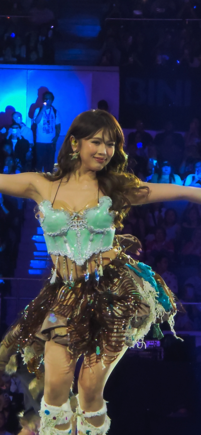 MALOI 💛 #maloi #grandbiniverseday3 #biniph 