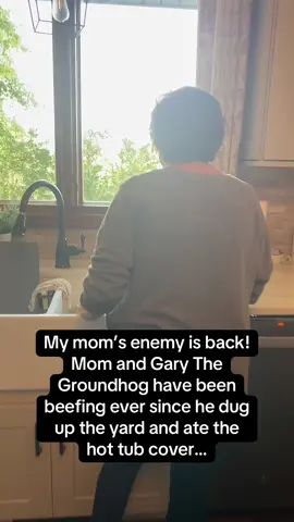 I wasn’t expecting that language from mom at the end 🤣 #RoadTo16Million #Pubity  (Via: viralhog)