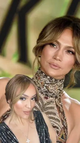 Recreando un makeup mas de jlo #jlo #jlomakeup #jlomakeuproutine #jlomakeuptransformation #jlomakeuptutorial #jenniferlopez 