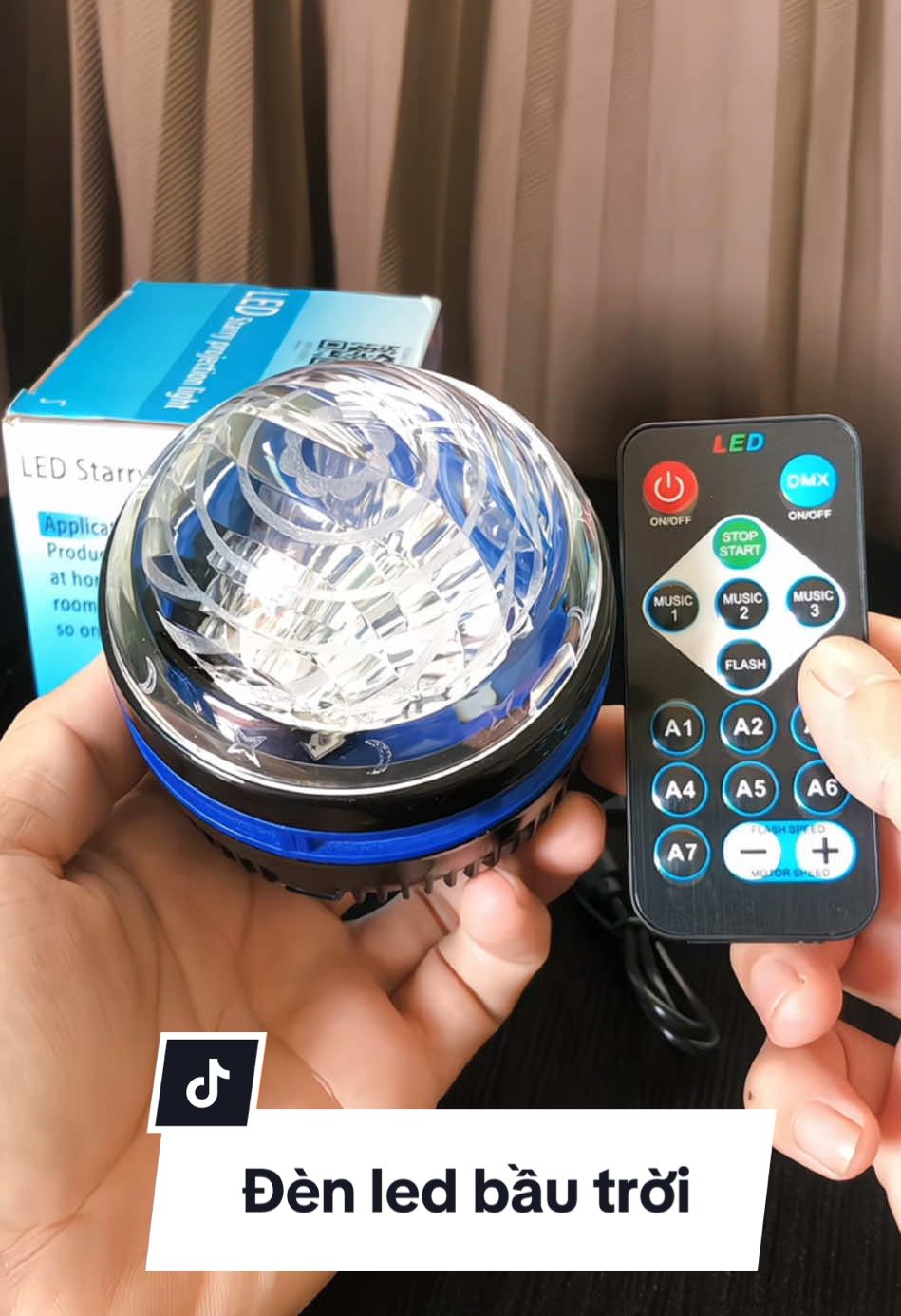 Đèn led cực quang. #denledcucquang #denledbautroi #denledtrangtri 