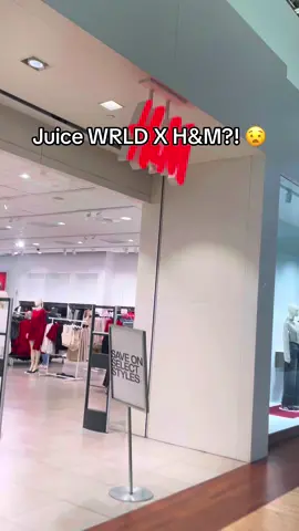 Dont sleep on H&M jewelry 😳🧃