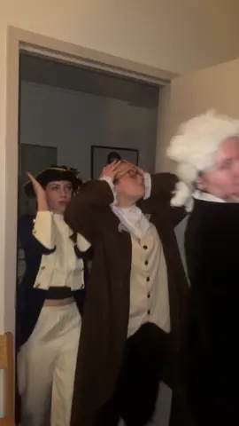 Vote danny on dwts🧎‍♀️#foundingfathers #paulrevere #constitutionalconvention 