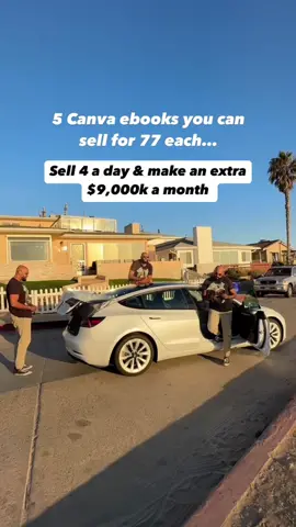 Here’s how 👇 Last year, I was desperate to find a way to make money from home. The long shifts were keeping me away from my life of freedom and I knew there had to be a better way. 😔 So, I took a leap, invested in a course, and started selling digital products made in Canva. 💸 Now, I spend quality time without worrying about bills or working at weekends. Here’s the exact blueprint that got me here… You can create digital products for FREE using Canva, and the best part? Create them ONCE and earn passive income while you’re sleeping, traveling, or spending time with your loved ones. 🏖️ These 5 Canva ebook ideas alone could earn you $9,000 this month: 💡 Wedding Planner 💡 Plant-Based Cooking 💡 Fitness Routines for Busy Moms 💡 Sewing & Embroidery Hacks 💡 Homeschooling for ADHD Families And there’s no limit, create ONE product and sell it infinitely! 🔥 With 500 million users on Instagram every day, do you think you can sell to just a handful? YES, YOU CAN. 💪 You can also skip the hard work and resell a digital products for 100% profit with Resell Rights that is all done for you.  Want to start now?  Comment 👉 “Ready” for an exclusive, limited offer and start creating income online! 🚀 @digital.g.official  #digitalmarketingstrategy #masterresellrights #contentcreationtips #chatgpt #socialmediagrowth #digitalproducts #makemoneyfromyourphone