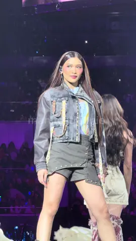 Jhoanna ‘String’ Fancam Day 2 #BINI #binijhoanna @JHOANNA 
