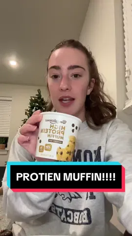 These are so yum #muffins #breakfast #protein 