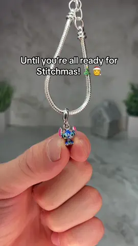 OMG stitch advent calendar 😭 #liloandstitch #stitch #fyp 
