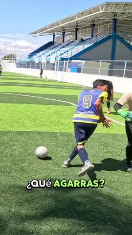 CUANDO JUEGAS CONTRA TUS EX COMPAÑEROS 🥲 