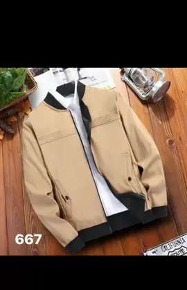 Men's Korean fashion high Good quality Bomber jacket New design No hood With Zipper (M-4XL) #koreanjacket #koreanfashion #bomberjacket #highquality #goodquality #tiktokshop #tiktokviral #fypage 