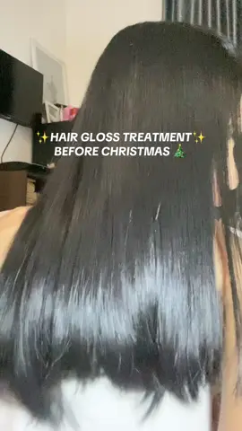 best combo buat rambut jadi sekilau n sesehat ini, rahasianya pakai ampoule sama hair mask @Lab On Hair Indonesia 