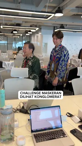 Challenge maskeran dilihat konglomerat?! #polynia #facemask #fyp #skincaretips #skincarehacks #glowing #glassskin #skincare 