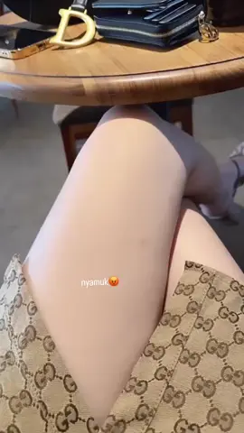 emang ada akun khusus paha? #paha #pahamulus #pahamuluscewekcantikfototrend 