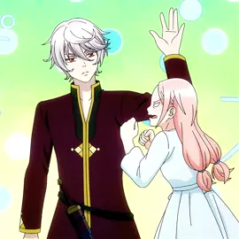 I love how she makes him feels safe 💞 #hoshifuruoukokunonina #ninathestarrybride #settxnina #anime #edit #fyp 