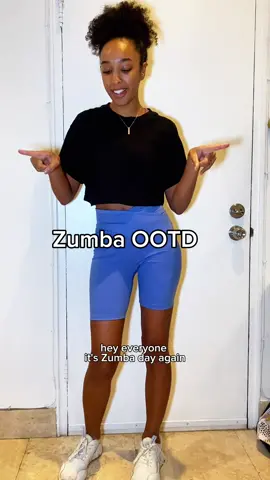 Ootd 🤸‍♀️ #gym #OOTD ##gymootd##zumbaootd##miamibeachliving##zumbaclass##afterwork