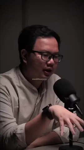 ✊ #tiktokviral #berandatiktok #foryou #deeptalk #podcast #fypage #beranda 