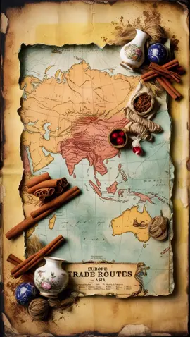 The Age of Exploration Why Did Europe Look Beyond #exploration #EuropeanExplorers #WorldHistory #HistoryFacts #Exploration #TradeRoutes #EuropeanHistory #HistoryShorts #silkandspices #GoldRush #SeaExplorers #HistoryEducation #Spain #Portugal #Missionaries #TradeRoutes #GlobalHistory #Voyages #Discoveries #HistoricalMoments #Colonialism #NewWorld #expansionesn #SilkRoad #AgeOfDiscovery #PowerAndWealth #Seafarers #GlobalImpact #HistoricalEvents #spaceexplorationera