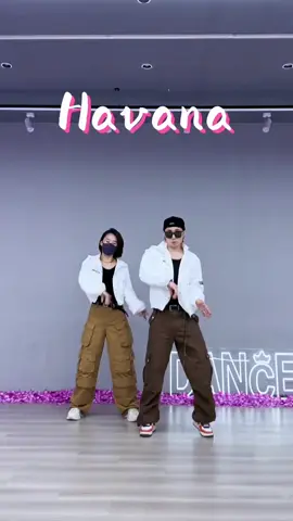 卡点舒服，一起来 #简单易学 #单色舞蹈 #havana舞蹈 #我要上推荐 #跳舞 #简单易学舞蹈 #热门音乐 #loopk87 