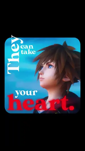 Kingdom Hearts Hopecore💭 #kh #kingdomhearts #kh2 #kingdomhearts2 #kh3 #kingdomhearts3 #disney #SquareEnix #PlayStation #PS2 #Nostalgia #PlayStationNostalgia #hopecore #fyp #foryou #foryoupage #games #gameedit 