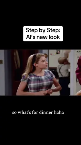 Step by Step! Classic   #tvshow #tvseries 