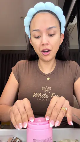 GRWM for a filming day at kaladé ❤️ 