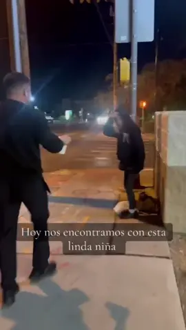 #fyp #atodamaye #tios915 me dio mucha tristesa verla en la calle tan joven 