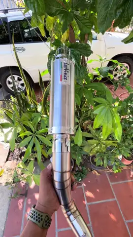 Leovince + ក៏51 មានសម្រាប់ vario/click/scoopy/beat/zoomer #s_mod 