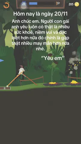 Chúc em yêu có một ngày 20/11 thật là vui vẻ và thật ý nghĩa nhé #fyp#storytime #xuhuong #str 