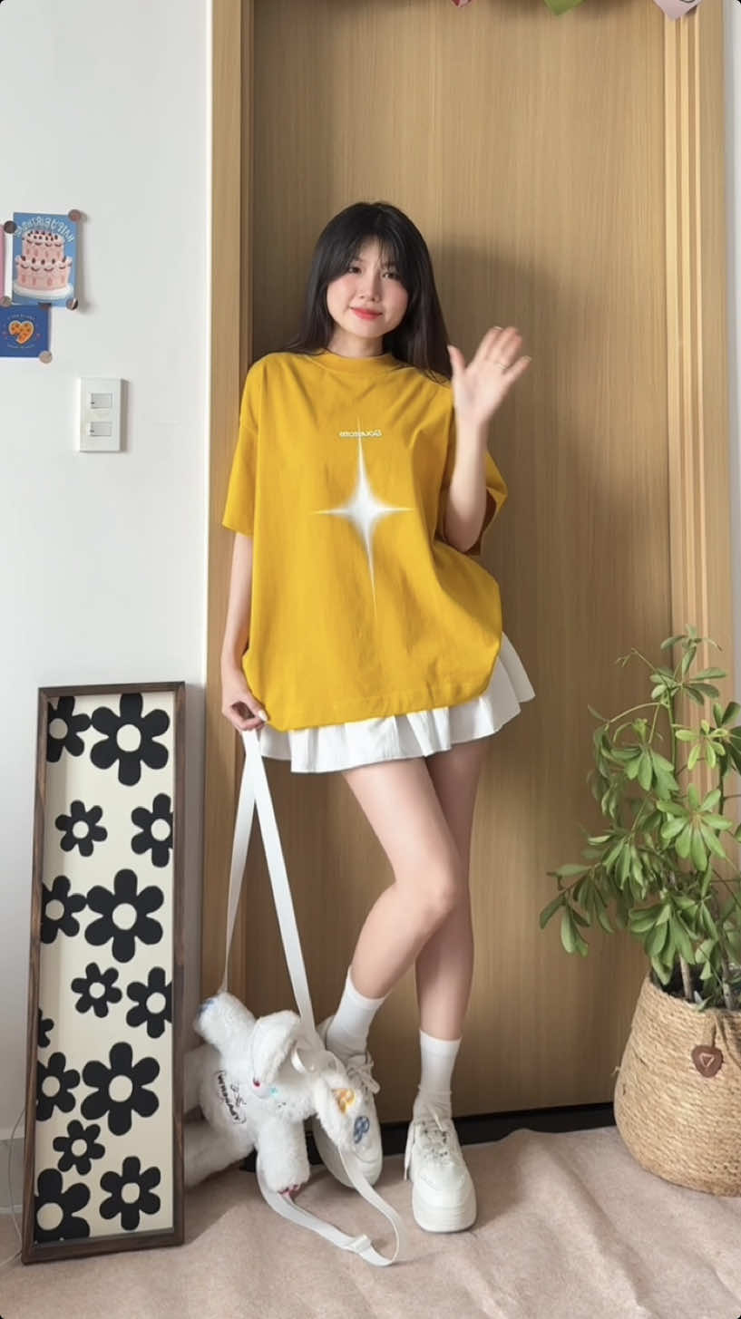 @SOUSTATE ⭐️ #thaochunreview #xuhuong #fpyシ #aothun #GocLamDep #videoviral #xh #oufitideas #reviewlamdep 