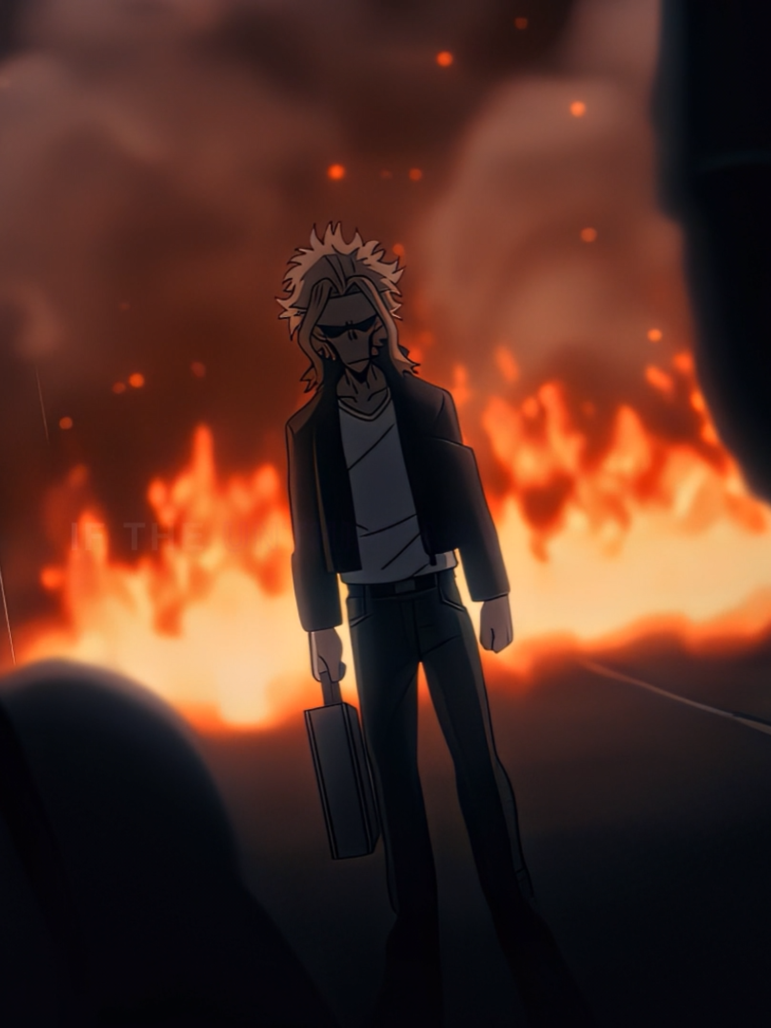 All Might got more spiritual pressure than Aizen ☠️ #fyp #mha #mhaedit #myheroacademia #myheroacademiaedit #allmight #allmightedit #toshinoriyagi #toshinoriyagiedit #symbolofpeace #anime #animeedit #animefyp #viral #foryou