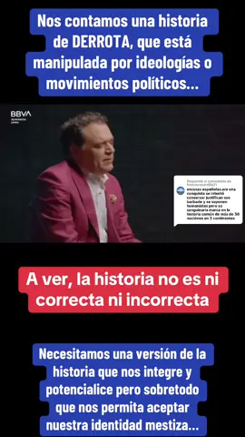 Respuesta a @franciscosantilla21 