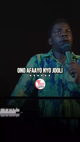 Wandibade muffu sinza katonda #sinzekatonda #wandibademuffu #osbornmusic #ugandagospelmusic #christiantiktokcomunity #gospel #ugandanmusic #tiktokuganda #kampala_tiktokers #videolyrics #lyricalmaster☑️ #lyrics_boyfriend #santoslyrics #jordanlyrics1 #foryoupage❤️❤️ #fyp #goviral 
