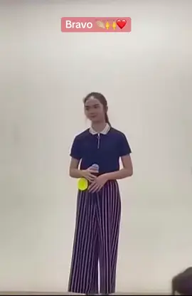 #kawakwakpau #kaishamontinola #fyp A Diva Was Born 🥳 Kaisha singing Bukas Nalang Kita Mamahalin 🥰🙌🧡