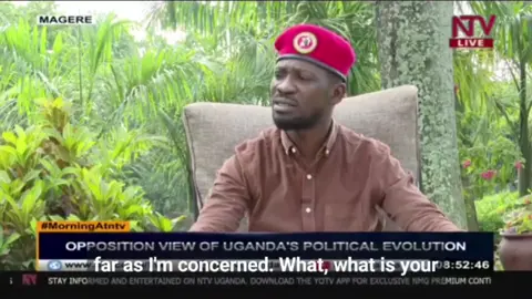 Mwami Museveni okuze wa emyaka jo ekitibwa. he Bobi wine #alienskin #alienskinug #fullfigure #foryourpage #fypシ゚viral 