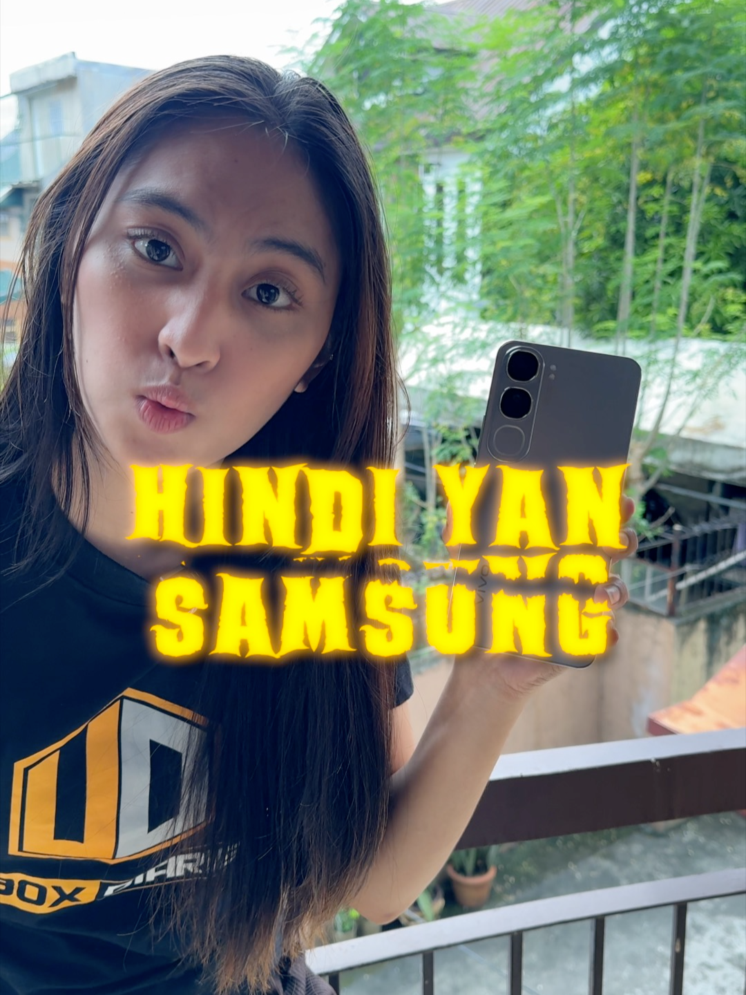 WOW!!! COMBINATION NI SAMSUNG AT NI IPHONE?!! VIVO V40 LITE FULL REVIEW.