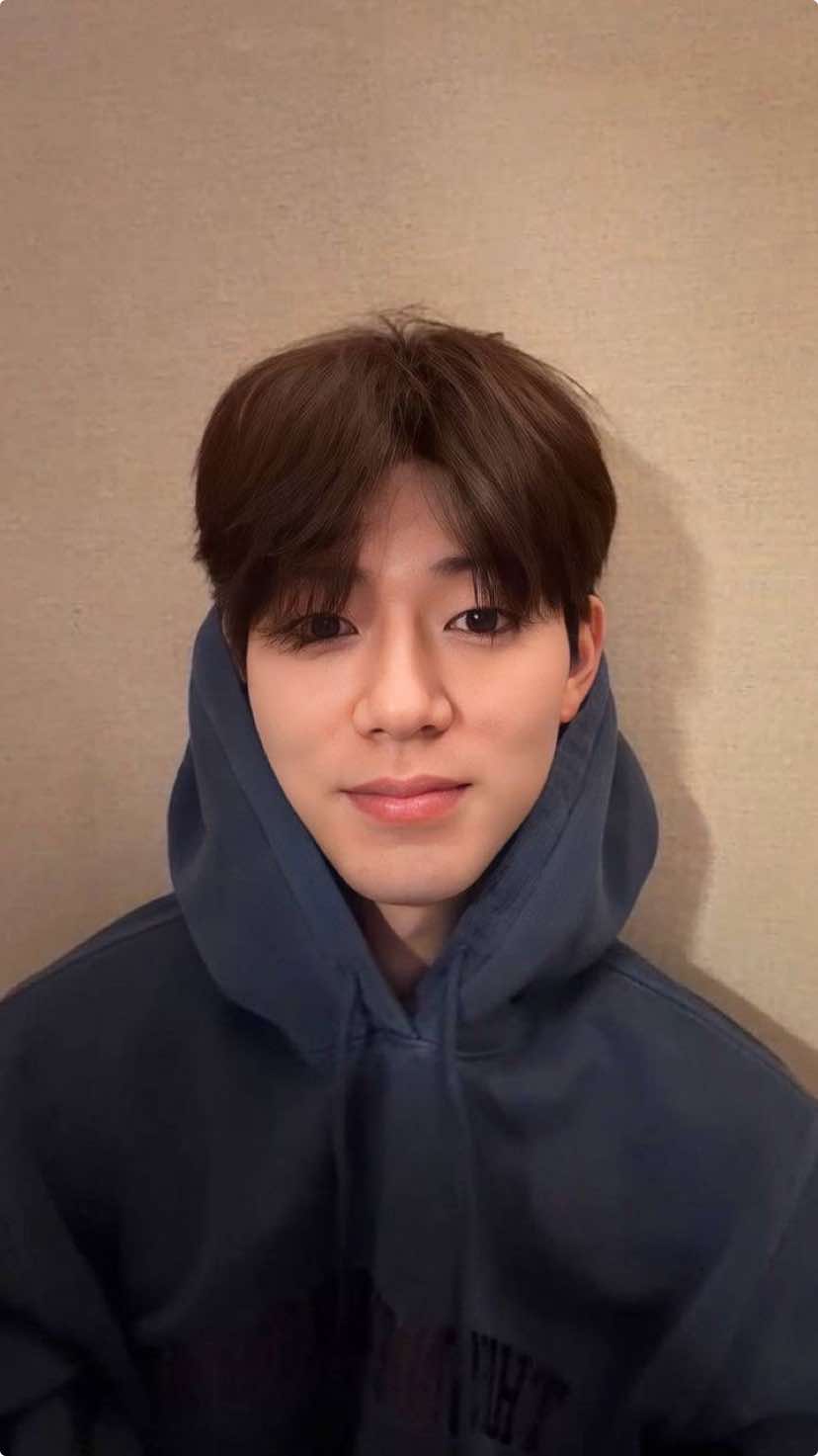 🫶🏻 #capcut #baehyunsung 