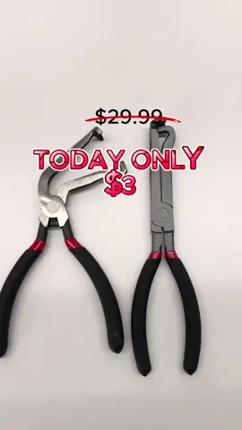 🔥Black Friday sale starts now! 🔥   #tools #mechanic #mechanictools #automotivetechnician #automotivetools #handtools #fyps #tool #toollife #tools#electricaldisconnectpliers #mechanic #dieselmechanic #truck #trucker #transmission #clutch #differential #electricaldisconnect #electricaldisconnectpliers #pliers #plier #tool #toollife #37960 #lisletools #blackfridaysale #blackfriday 