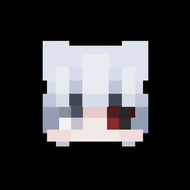 1 skin Minecraft kece #skinminecraft #fyp #ramekencuy #minecraftbedrock #skin 