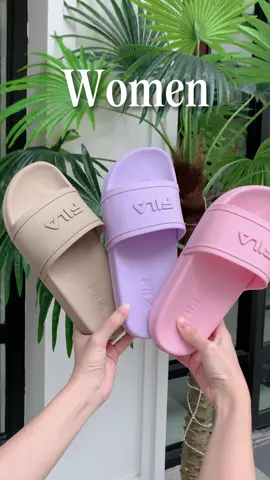 👟🛍️รองเท้าแตะที่ต้องมีติดบ้าน FILA SOLO ✅ รองเท้าที่ลุยได้ทุกสถานการณ์ ราคาดีจิ้มที่ตะกร้าได้เลย✨#FILA #FILAThailand #OOTD #รองเท้าแฟชั่น 