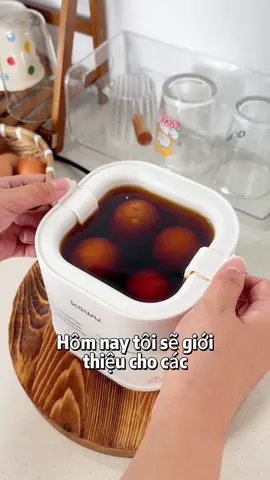 【Nồi hấp trứng thông minh】 Kawu máy hấp trứng tự động đ... Buy 【Nồi hấp trứng thông minh】 Kawu máy hấp trứng tự động đa chức năng, Máy luộc trứng, máy hấp trứng mini, nồi hấp, model XM-ZD10 #noihaptrung #mauxuhuong  #xuhuong #thinhhanh #hashtag 