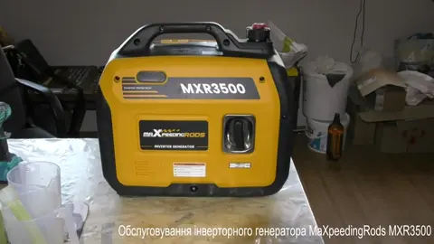 Обслуговування інверторного генератора MaXpeedingRods MXR3500 #MaXpeedingRods MXR3500 #MXR3500 #інверторний генератор #Обслуговування інверторного генератора MaXpeedingRods #Обслуговування інверторного генератора #інверторний генератор MaXpeedingRods MXR3500 #інверторний генератор MXR3500 #генератор MXR3500 #інверторний генератор