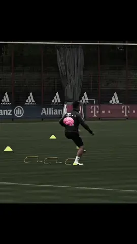 Motivation🔥 #football #kimmich #fyp #viral_video 