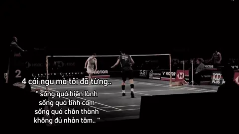 4 cai ngu ma toi da tung.. #caulong #badminton #tamtrang #fyp #xuhuong #xuhuongtiktok 