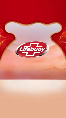 🎉 Mừng Tết đến, Lifebuoy TĂNG THÊM DUNG TÍCH, GIÁ KHÔNG ĐỔI, ra mắt phiên bản đặc biệt - Nước rửa tay Lifebuoy 499g để trao Lộc Khoẻ đến hàng triệu người dân trên khắp cả nước! (N)  #Lifebuoy #LifebuoyVietnam #ThêmLifebuoyNgàyTết #TraoLộcKhoẻVạnNhà #LifebuoyChưaLifebuoyĐi