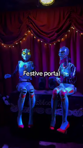 ‘Tis the season of nostalgic joys!🫶 This festive season, we’re giving vintage toys a second chance to sparkle✨ #wakethetiger #bristol #thingstodowithkids 
