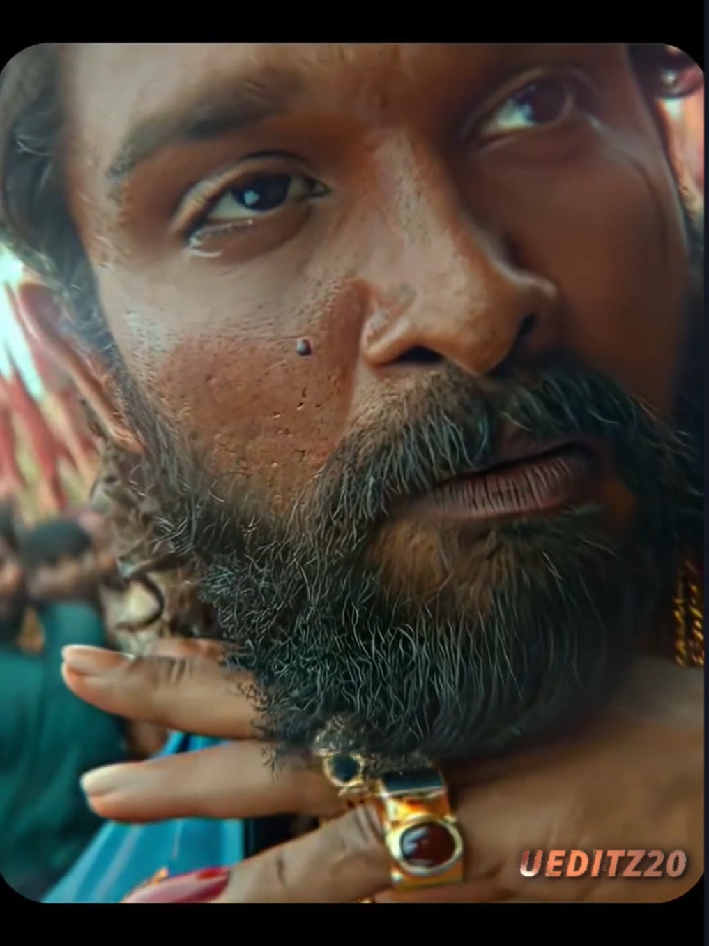 Wild fire hai🔥❤️‍🔥  #Pushpa2TheRule  #Pushpa2TheRuleTrailer  #Pushpa2TheRuleOnDec5th  #pushpa #pushpa2 #pushpa2therule #explore #explorepage #trendingaudio #trending #instadaily #instagood #reels #edit #bollywood #alluarjun @freeeditz96 