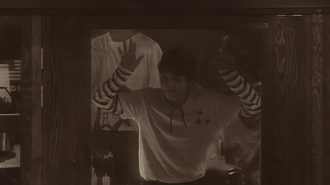 #jimin #heartonthewindow 
