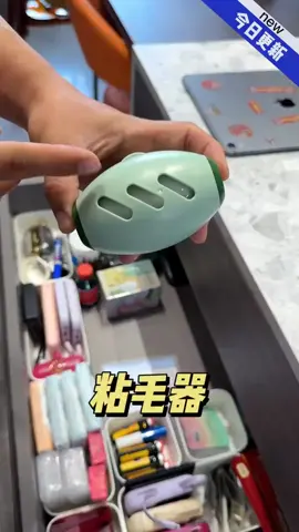 Goodbye Pet Hair! Reusable Washable Lint Roller for Easy Cleaning!