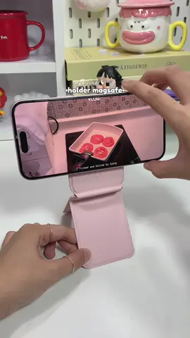 Siu tiện lun trời ơi🥲tui bị mê ời đóo#giadomagsafe#tienloi#hellodituyet #diyereview #unbox #fypシ゚ #xhtiktok #xh #giadodienthoai#tripod 