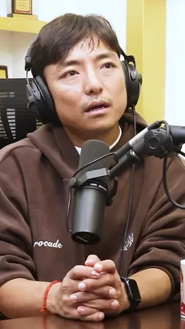 Deekila Sherpa on Biswa Limbu Podcast #biswalimbupodcast