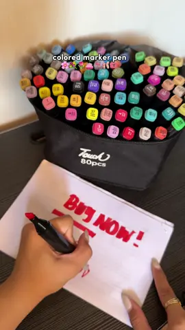 set na markers? got u sis, super mura langggg 😩 #alcoholmarkarkers  #markers  #colorpencil  #foryoupage  #foryou  #fyp 