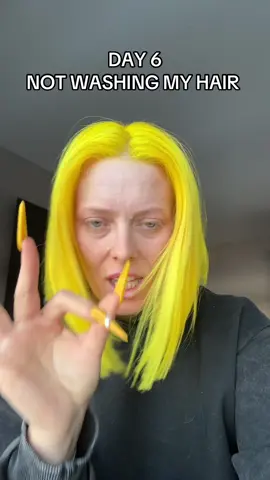 Hair training 101 #hairtok 
